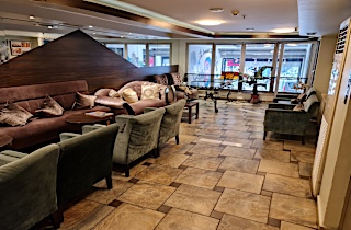 Derpa Suite Hotel Osmanbey Genel 5